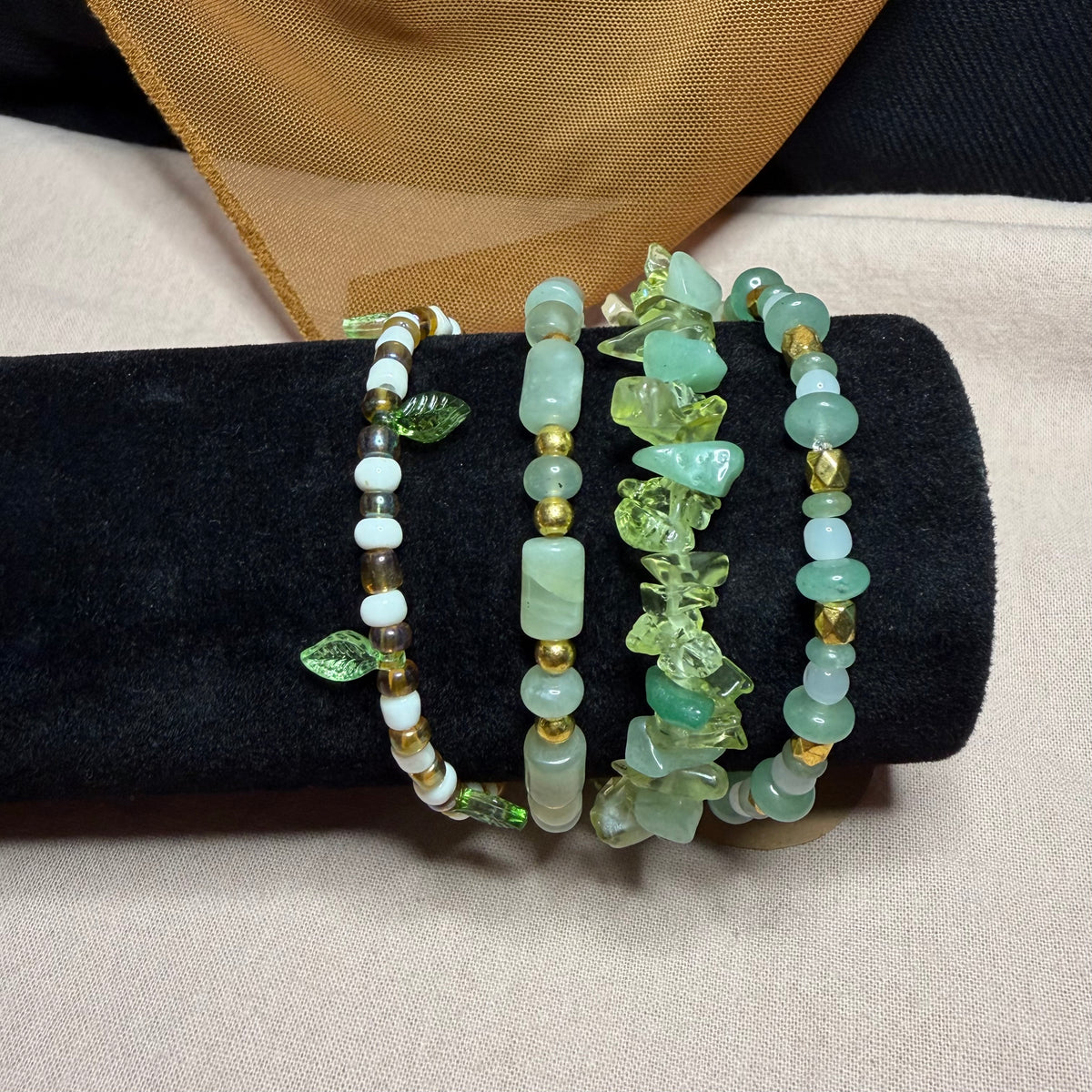 Handmade Bracelet Bundles