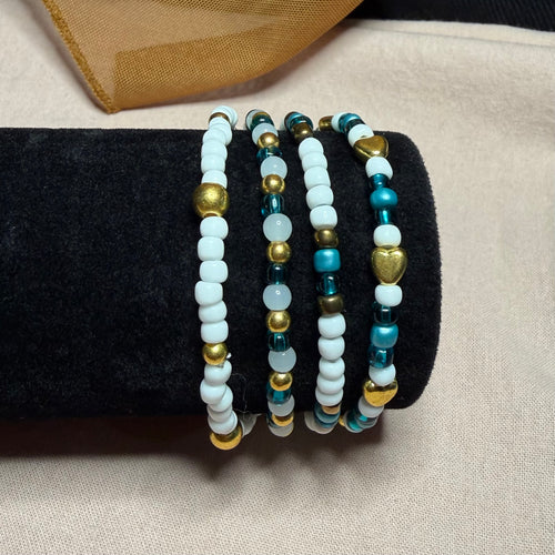 Handmade Bracelet Bundles