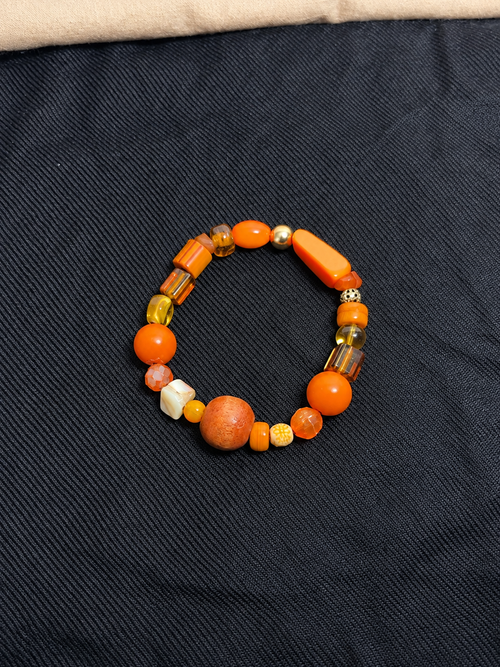 Handmade Boho Bracelets