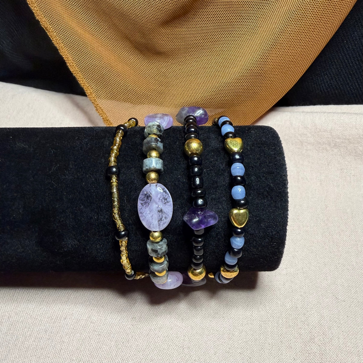Handmade Bracelet Bundles