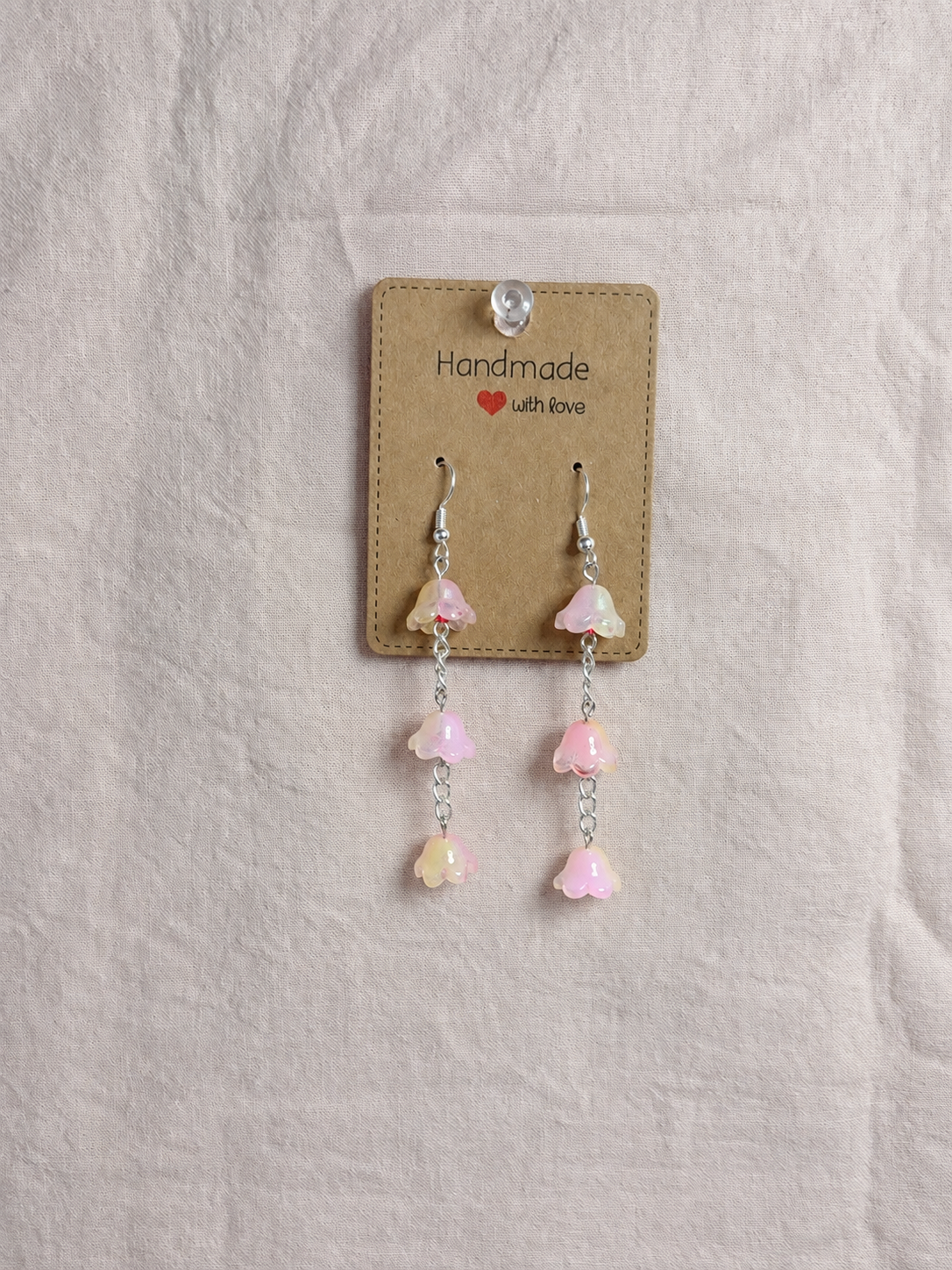 Handmade Earrings