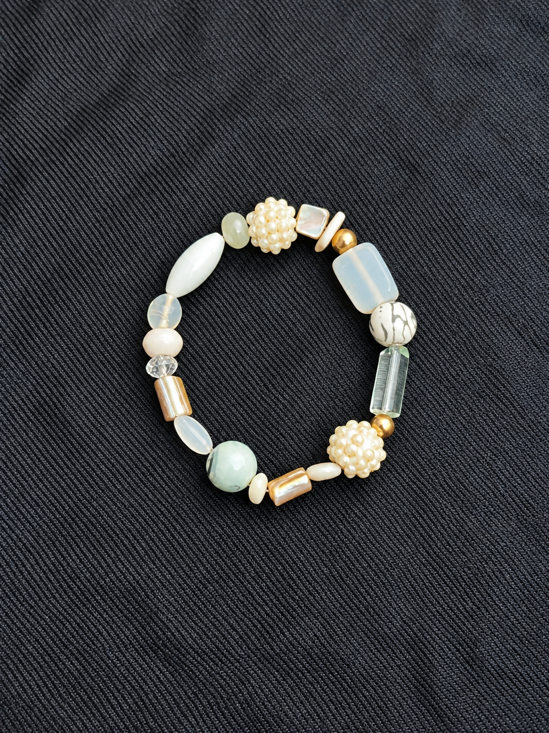 Handmade Boho Bracelets