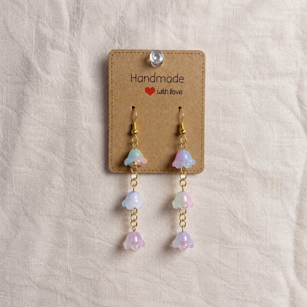 Handmade Earrings
