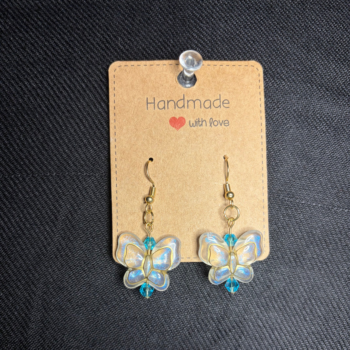 Handmade Earrings