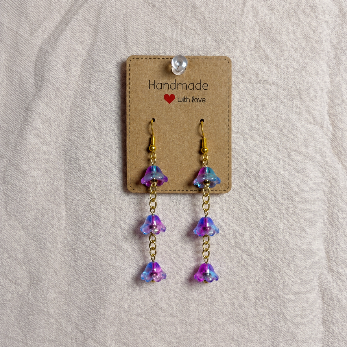 Handmade Earrings