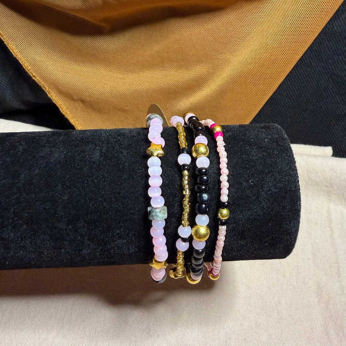 Handmade Bracelet Bundles