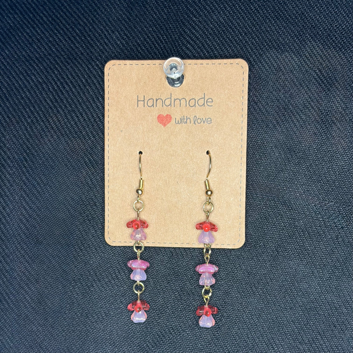 Handmade Earrings