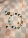 Handmade Crystal bracelets