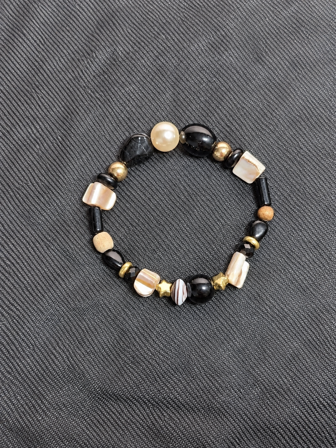 Handmade Boho Bracelets