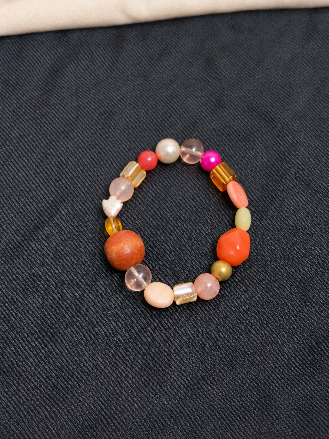 Handmade Boho Bracelets