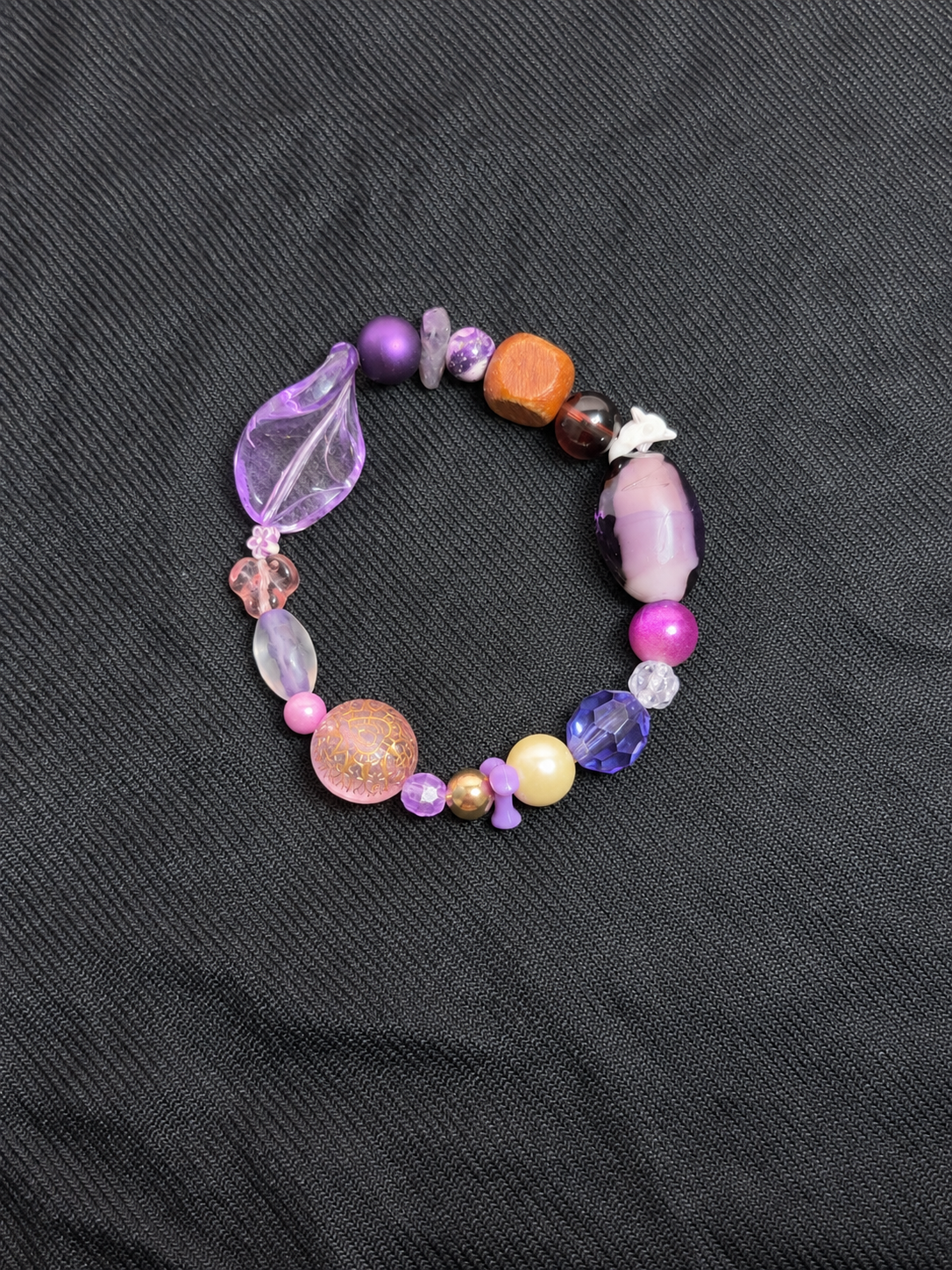 Handmade Boho Bracelets