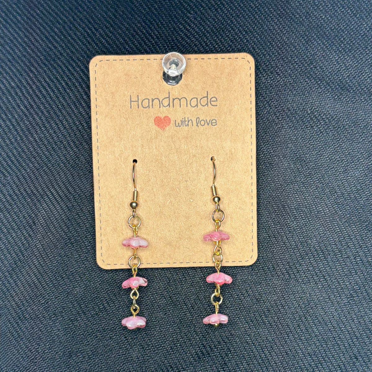 Handmade Earrings