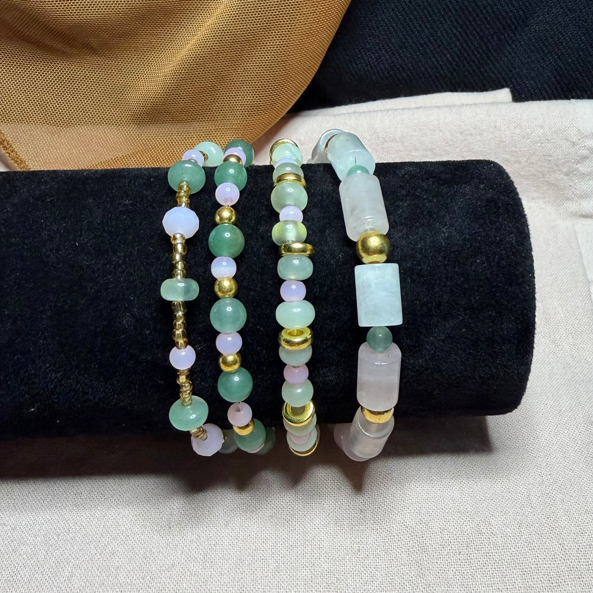 Handmade Bracelet Bundles