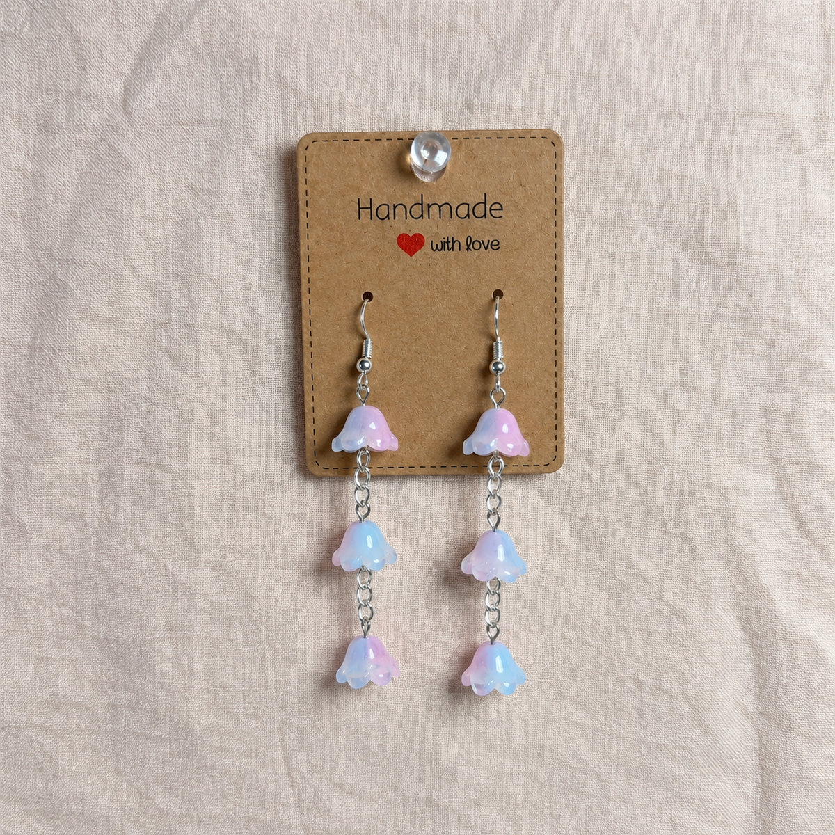 Handmade Earrings