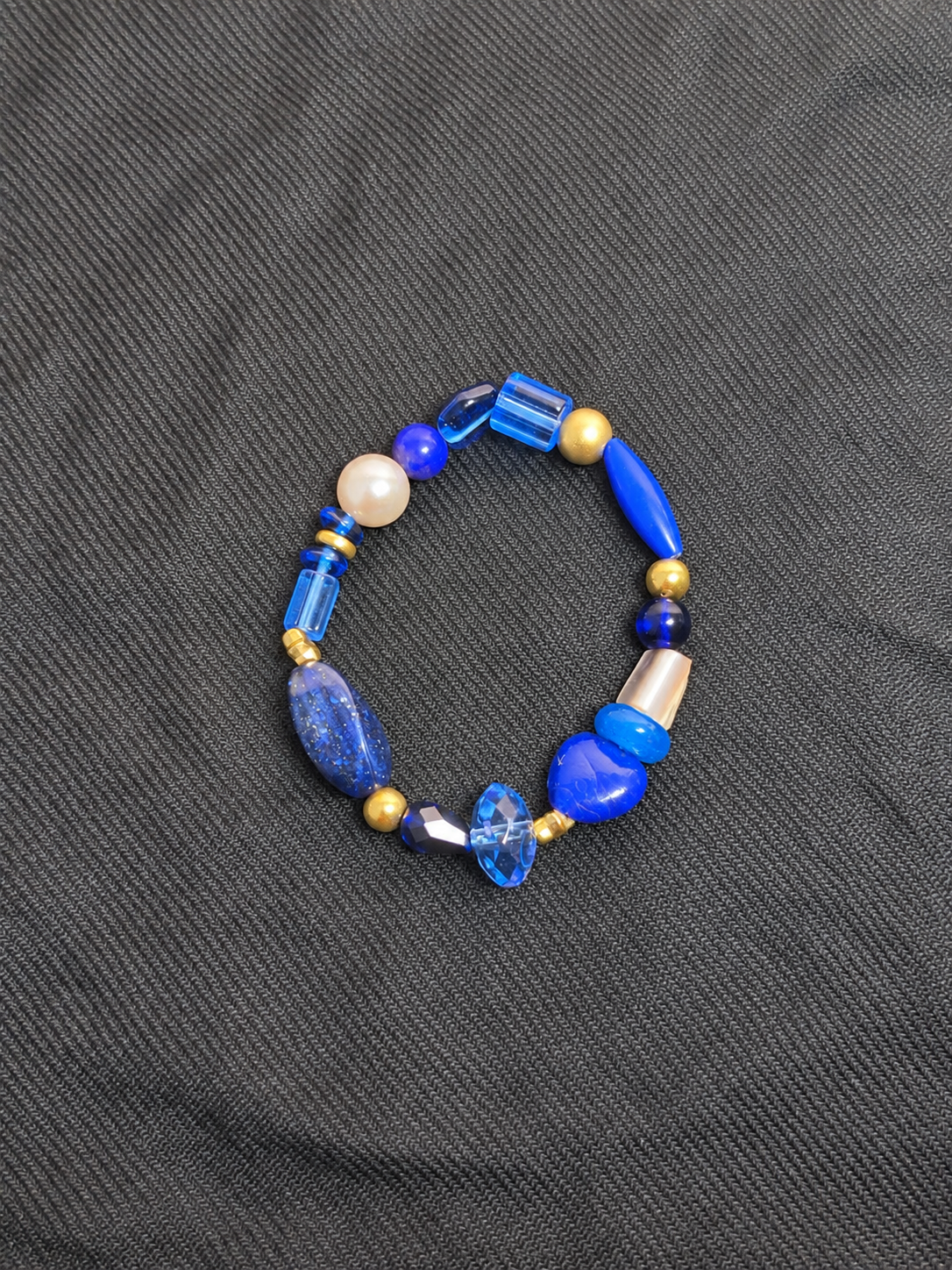Handmade Boho Bracelets