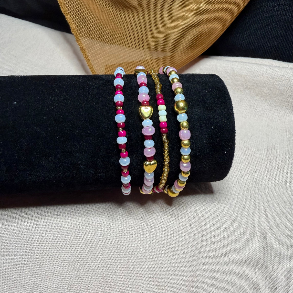 Handmade Bracelet Bundles
